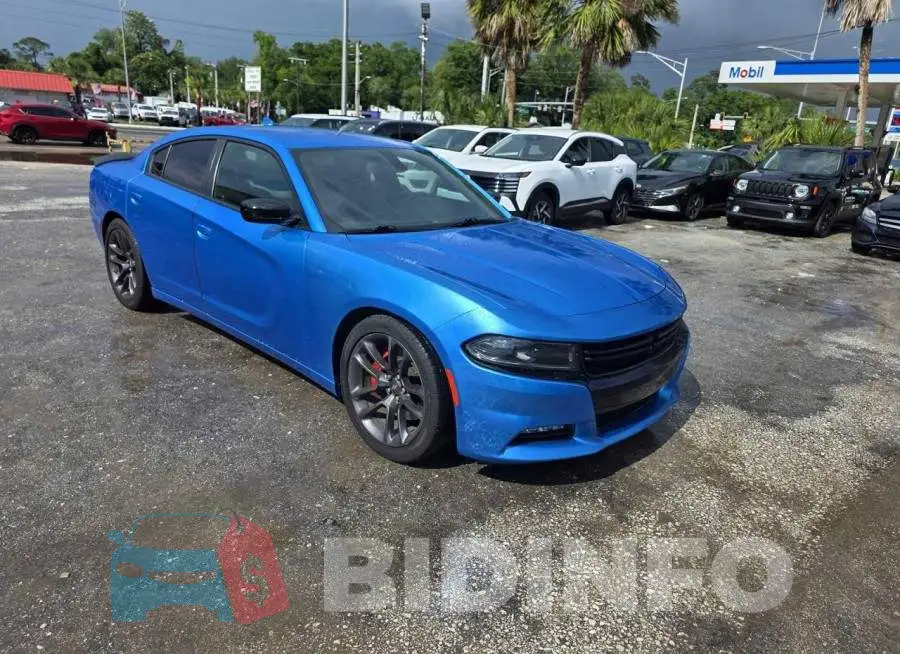 2C3CDXBG7PH561732 Photo# 1