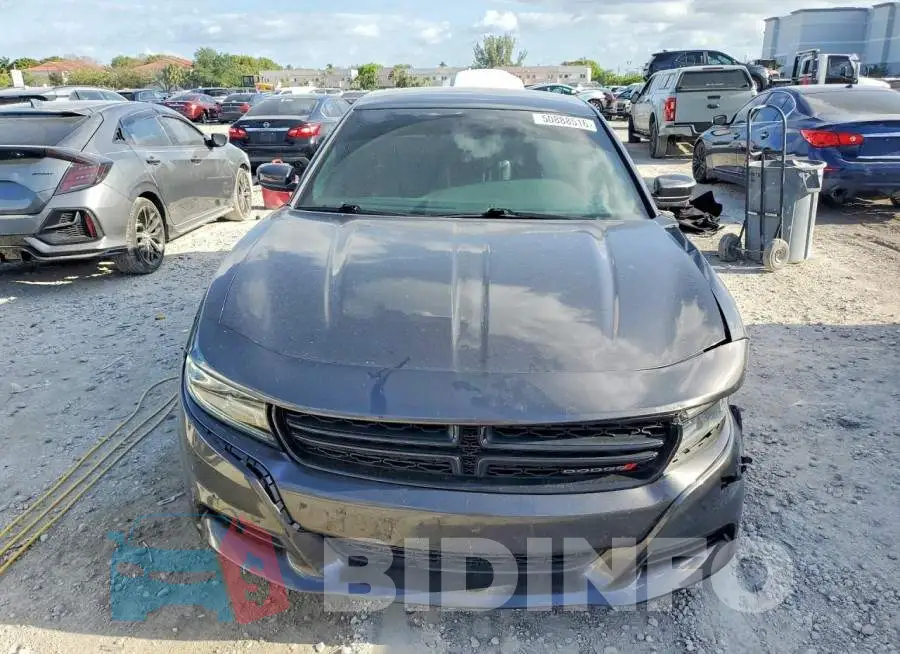 2C3CDXBG9MH628181 Photo# 5