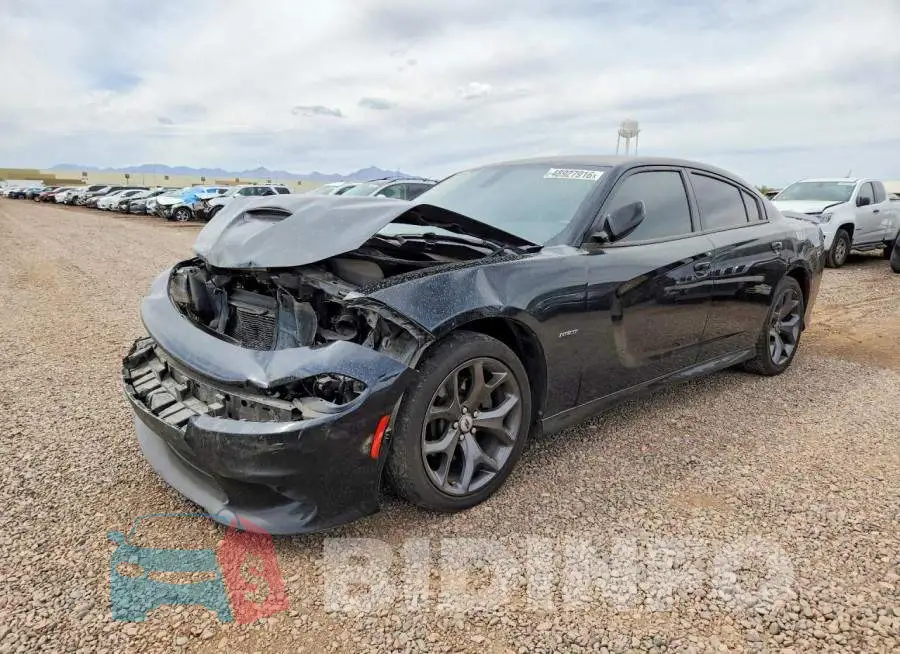 2C3CDXCT7KH584416 Photo# 1