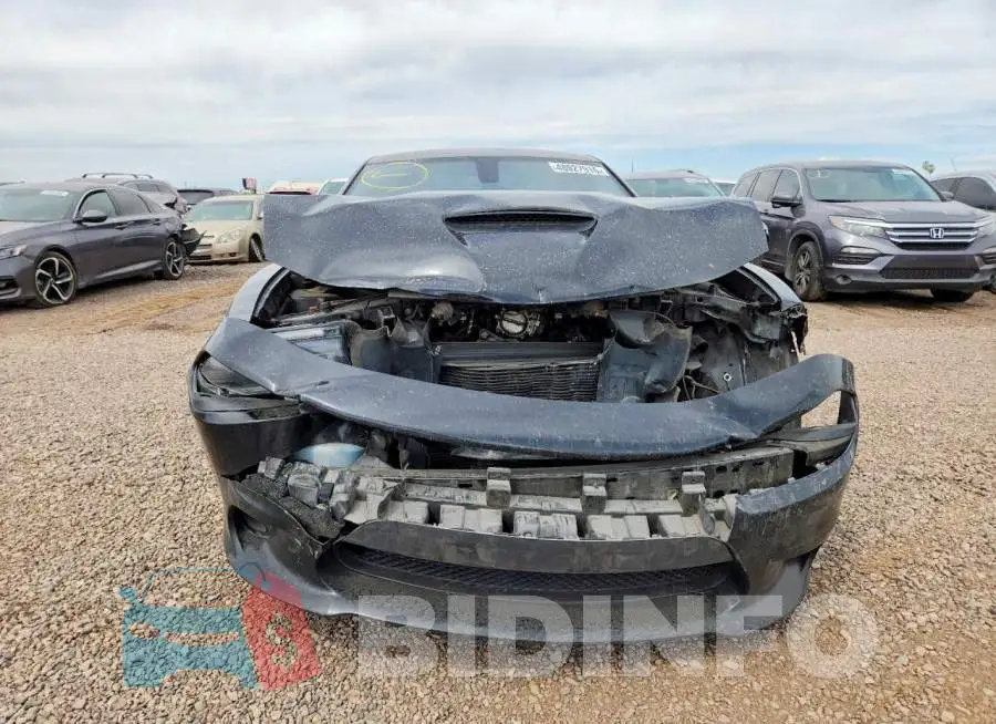 2C3CDXCT7KH584416 Photo# 5