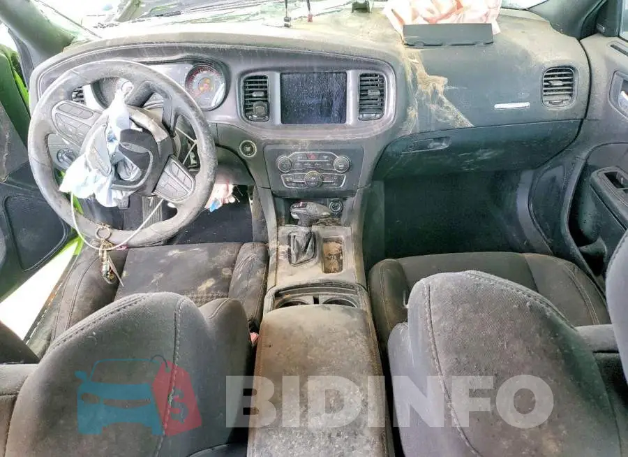 2C3CDXCT7PH639230 Photo# 8