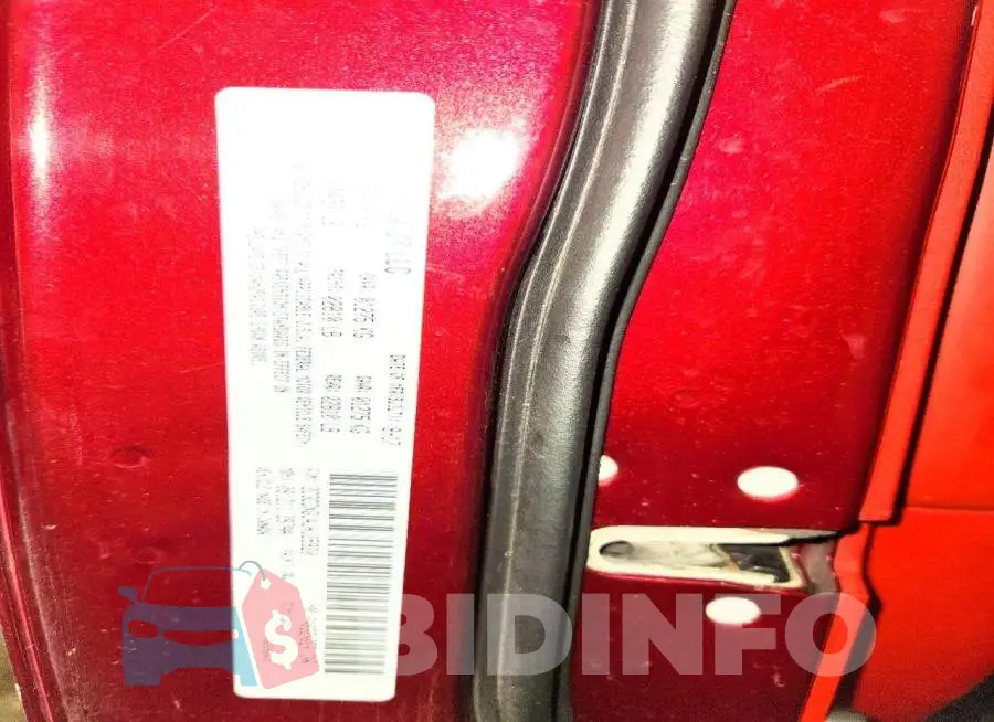 2C3CDXGJ4JH125920 Photo# 13