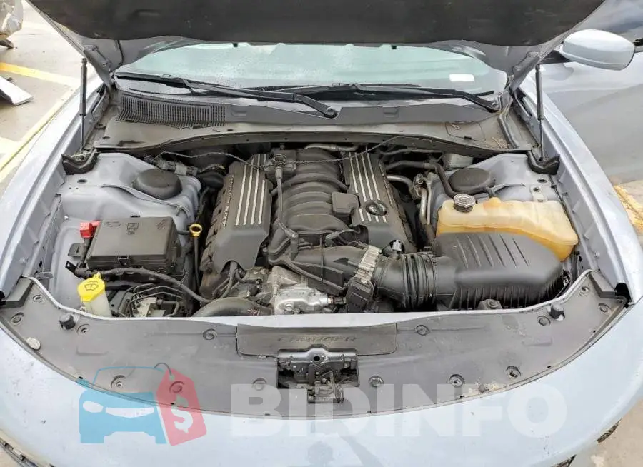 2C3CDXGJ4LH209089 Photo# 11