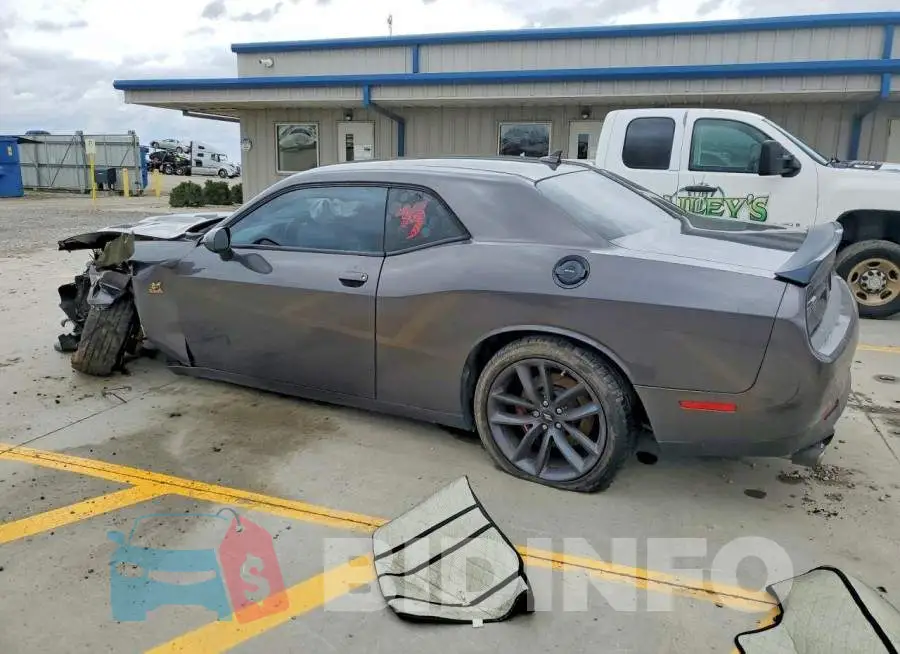 2C3CDZFJ5KH759039 Photo# 2