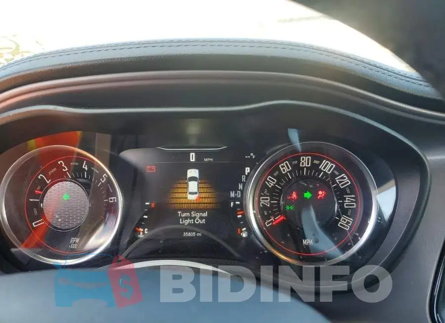 2C3CDZKG7PH659168 Photo# 9