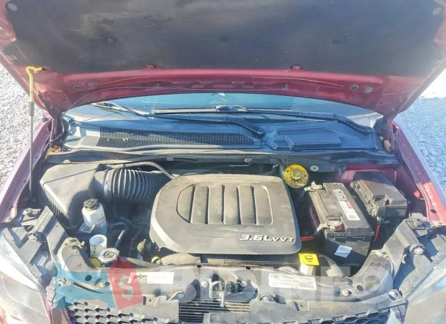 2C4RDGBG1HR655462 Photo# 12
