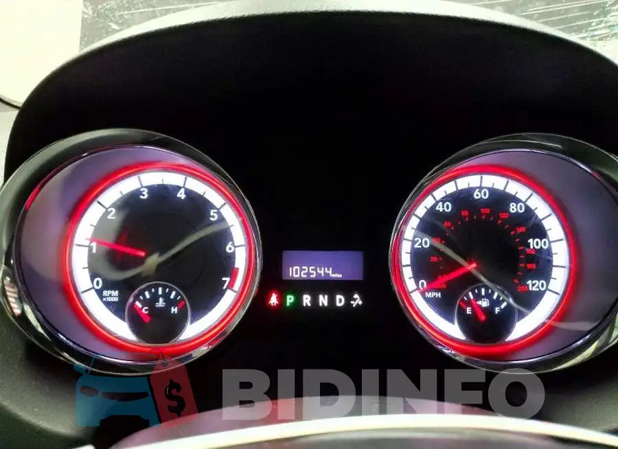 2C4RDGBGXHR726965 Photo# 9