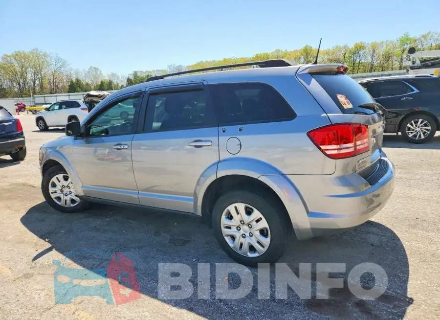 3C4PDCAB1LT249631 Photo# 2
