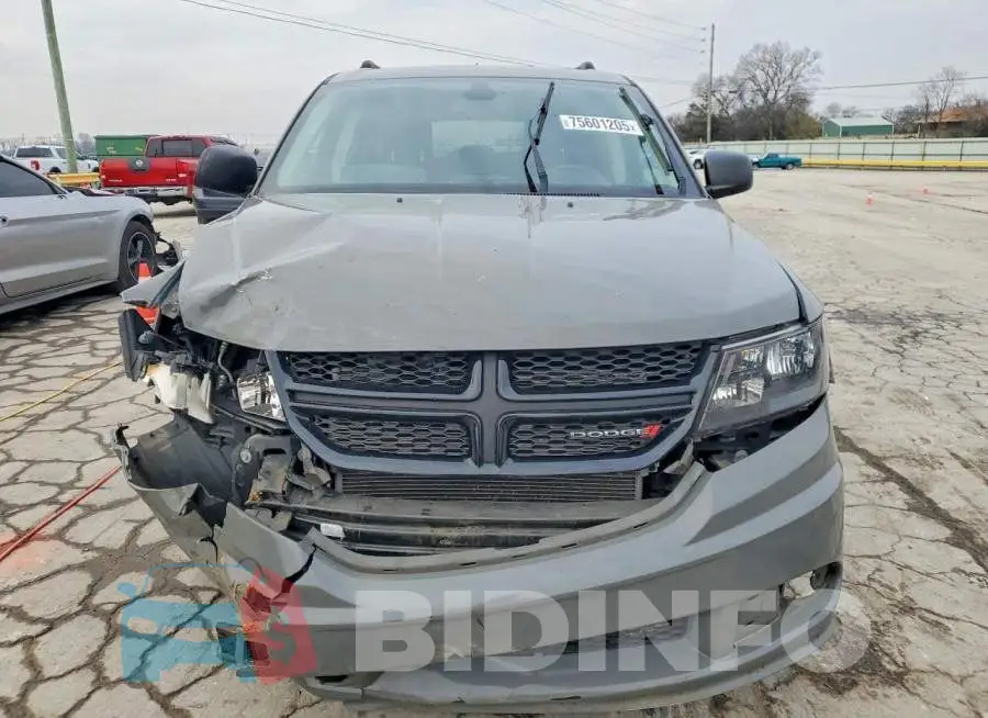 3C4PDCAB4LT201671 Photo# 5