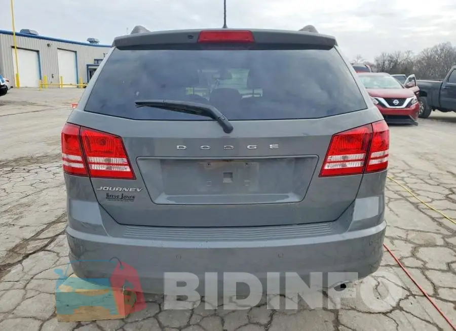 3C4PDCAB4LT201671 Photo# 6