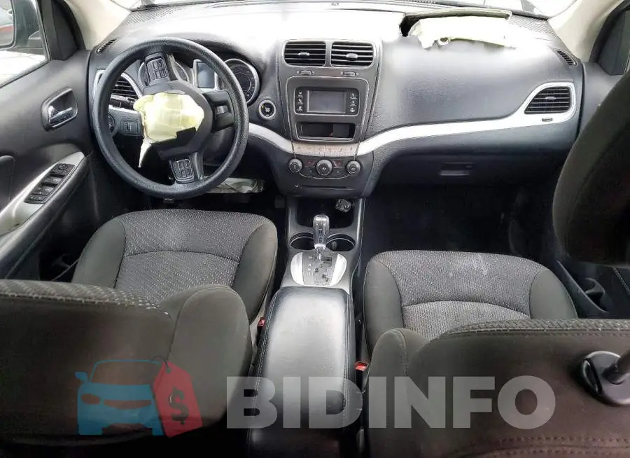 3C4PDCAB4LT201671 Photo# 8