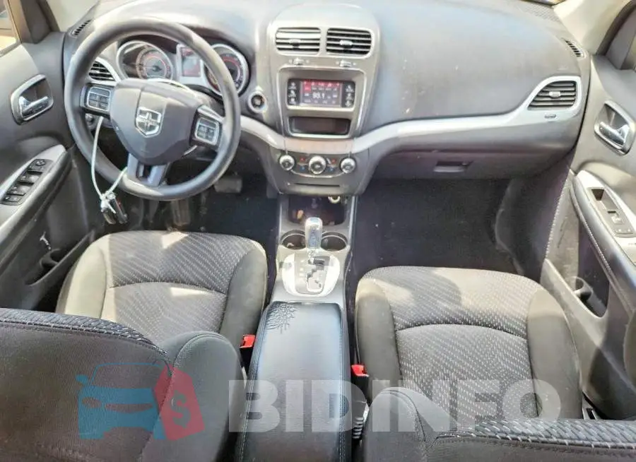 3C4PDCBG4KT875036 Photo# 8
