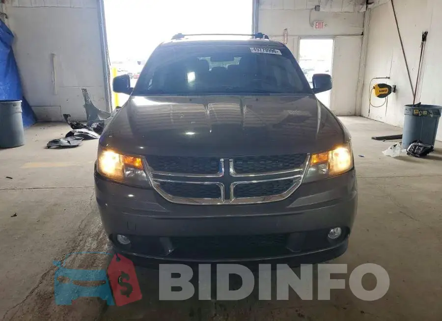 3C4PDCBG6HT518157 Photo# 5