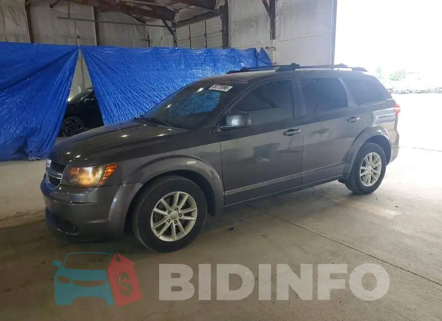 3C4PDCBG6HT518157 Photo# 1