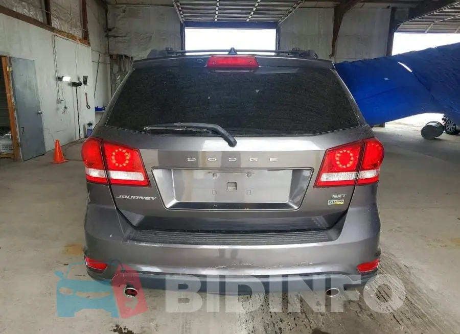 3C4PDCBG6HT518157 Photo# 6