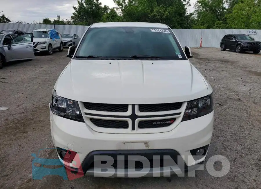 3C4PDCEG7JT469679 Photo# 5