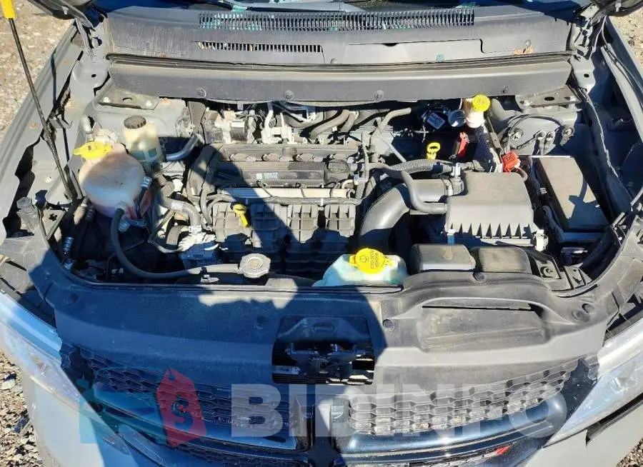 3C4PDCGB5LT264009 Photo# 12