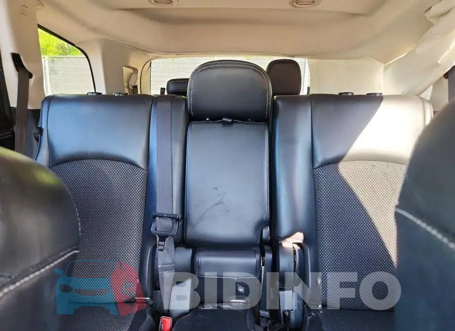 3C4PDCGB5LT264009 Photo# 10