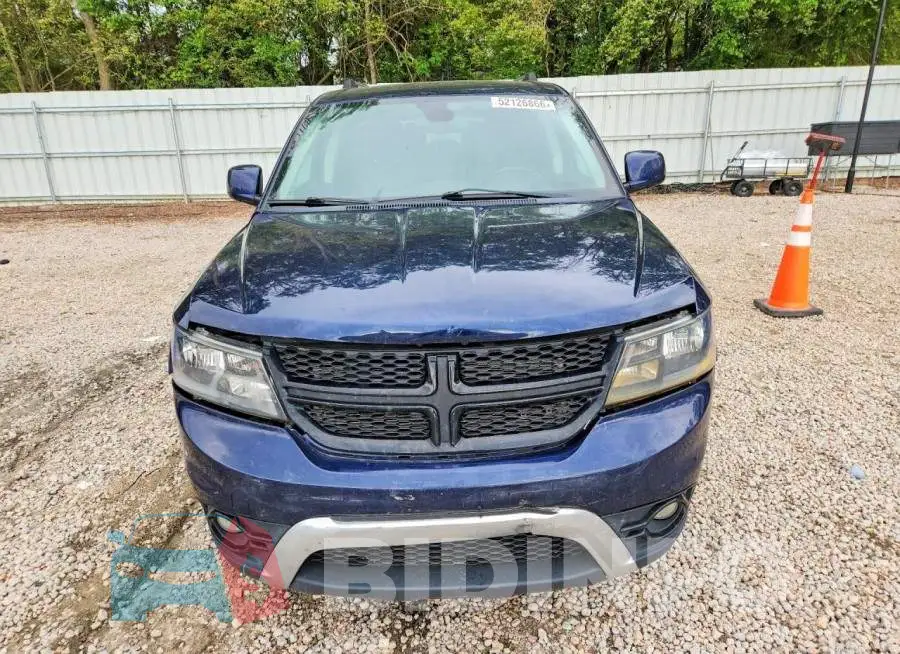 3C4PDCGG4KT681177 Photo# 5