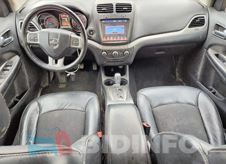 3C4PDCGG4KT681177 Photo# 8