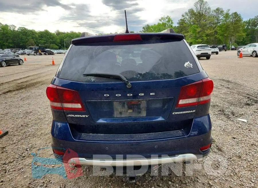 3C4PDCGG4KT681177 Photo# 6