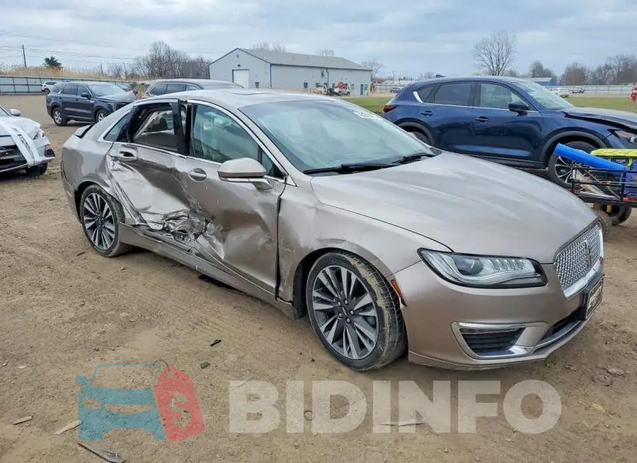 3LN6L5F96JR609708 Photo# 4