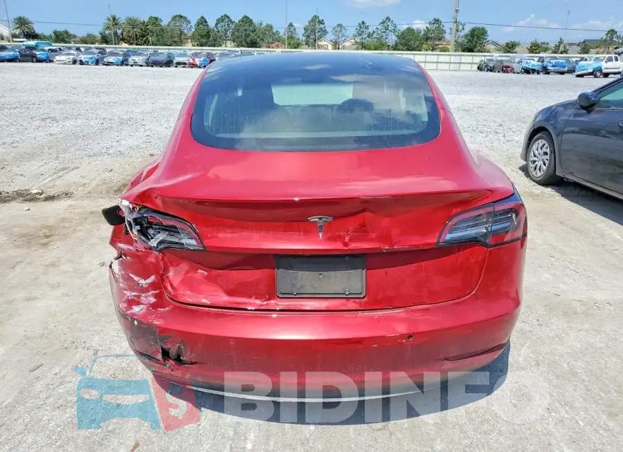 5YJ3E1EA9LF661277 Photo# 6