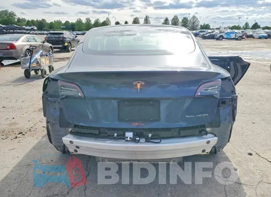 5YJ3E1EB9NF240896 Photo# 6