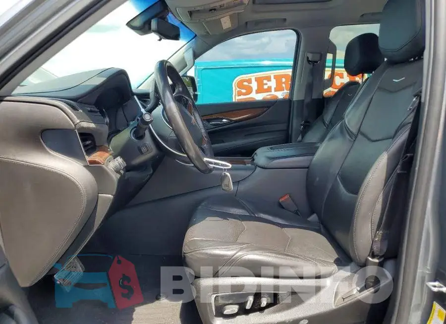 1GYS4CKJ7KR387207 Photo# 7