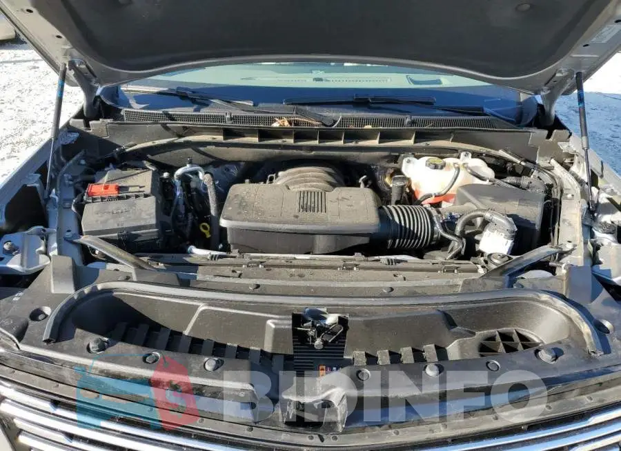 1GYS9DRL9SR120889 Photo# 12