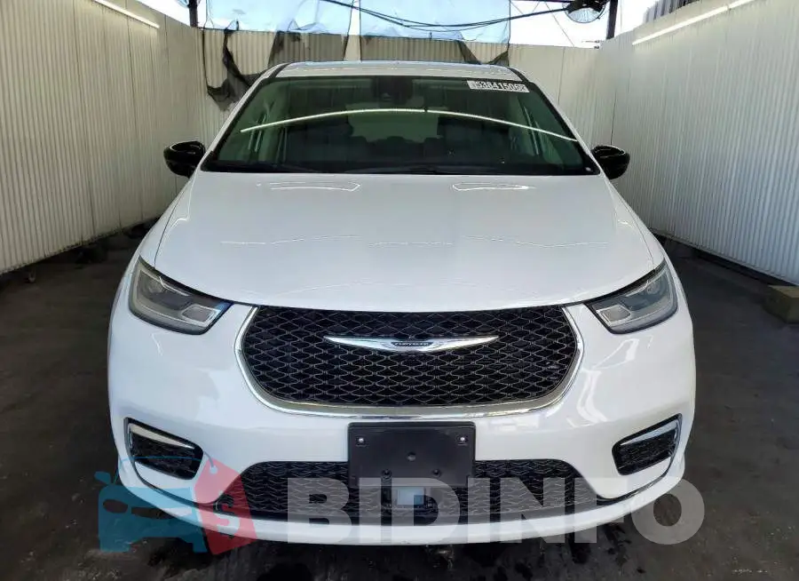 2C4RC1BG2RR176095 Photo# 5