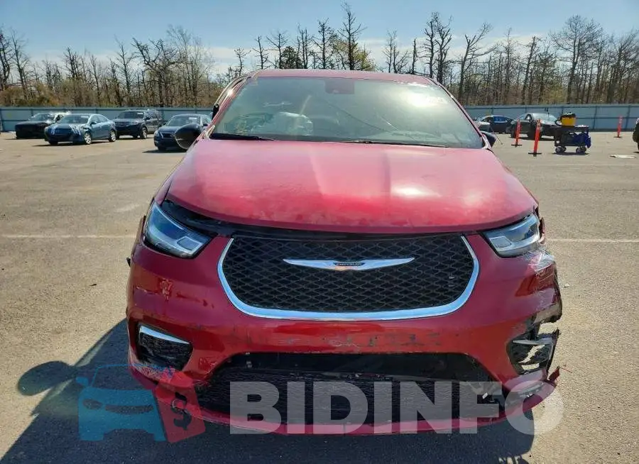 2C4RC1BG4SR614492 Photo# 5