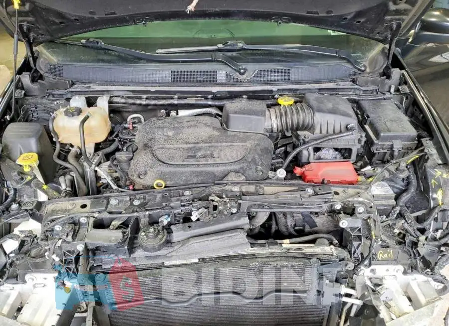 2C4RC1CG5NR166475 Photo# 12