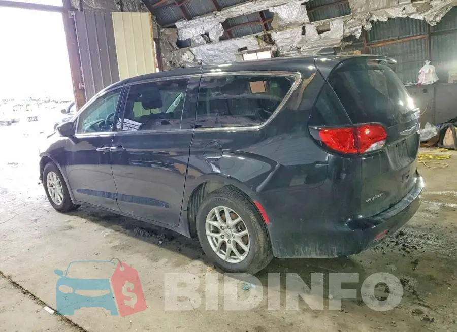 2C4RC1CG5NR166475 Photo# 2