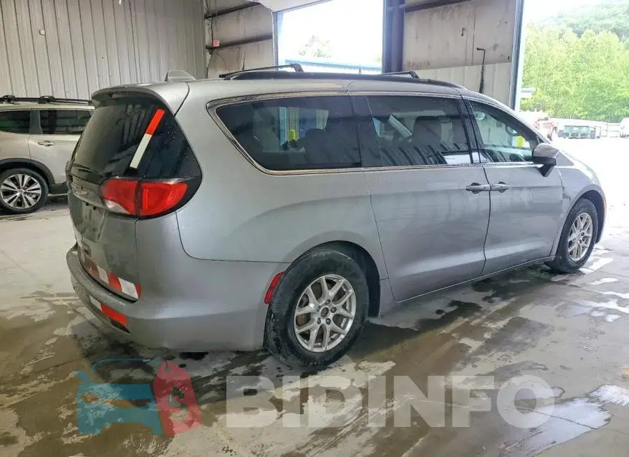 2C4RC1DG8LR265318 Photo# 3
