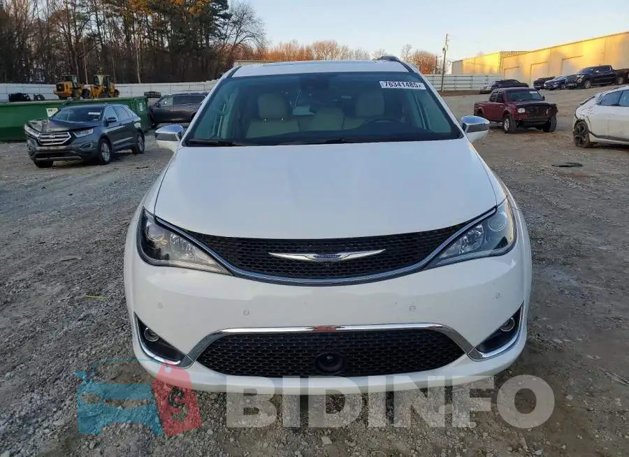 2C4RC1GG1HR653557 Photo# 5