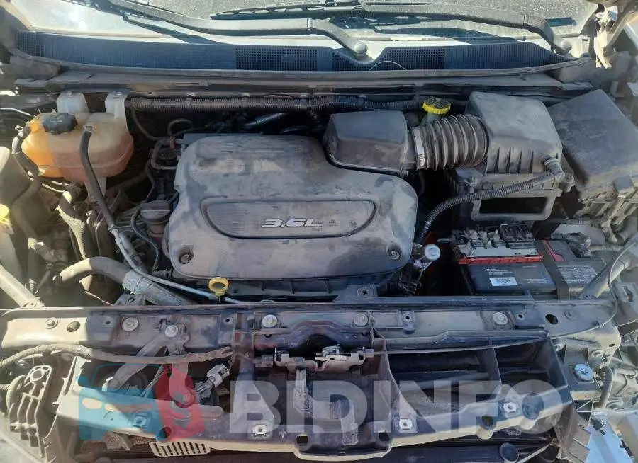 2C4RC1GG4HR616230 Photo# 11