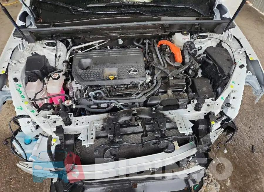 JTJGKCEZ9N5005948 Photo# 12