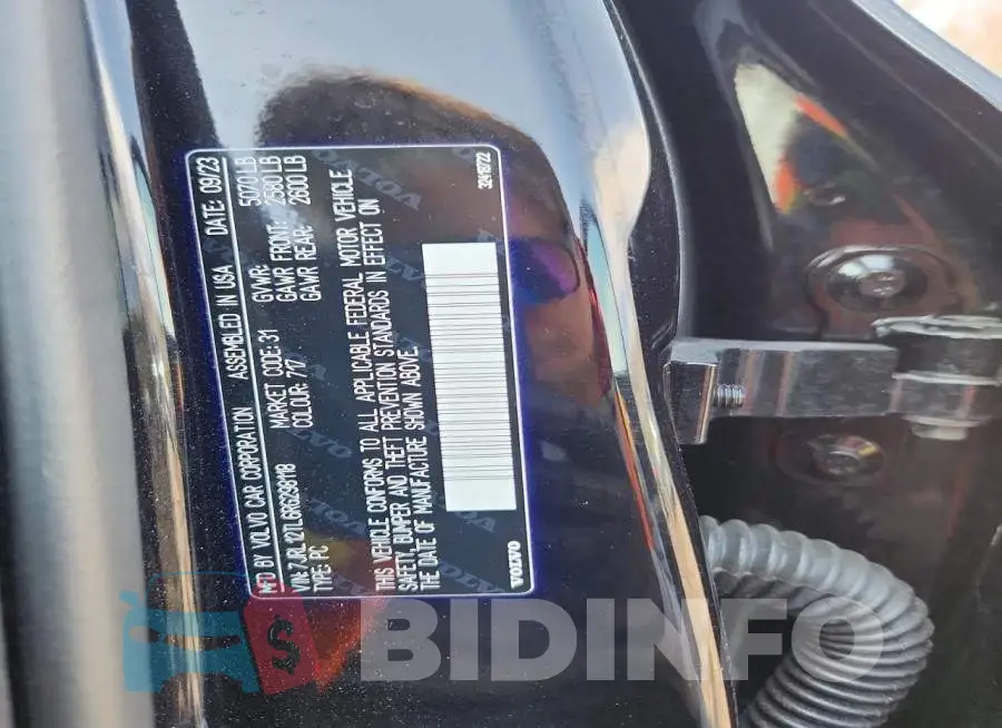 7JRL12TL6RG298118 Photo# 12