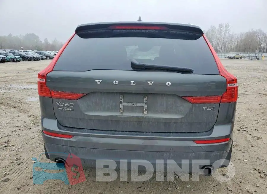 LYV102RK5KB289547 Photo# 6