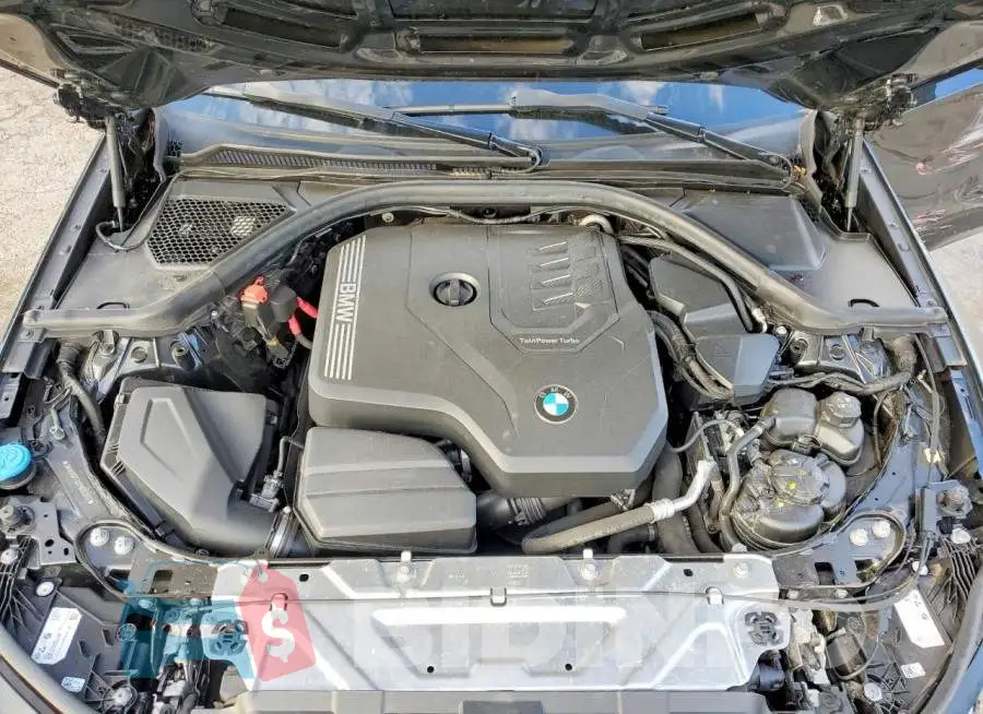 3MW89FF0XP8D02833 Photo# 11