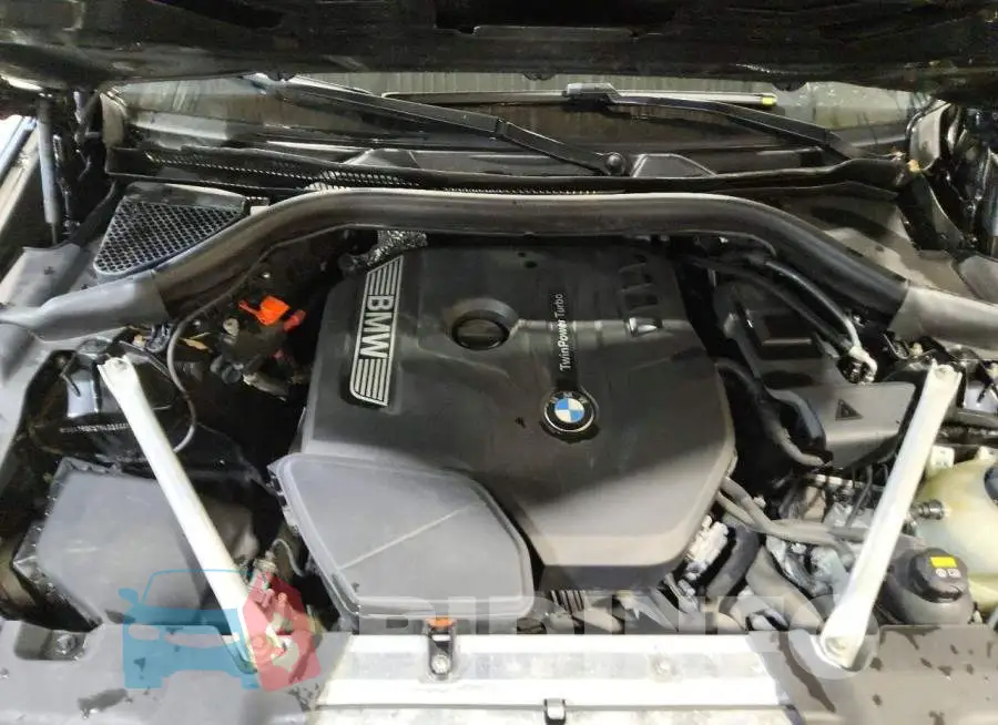 5UXTR9C57KLD93321 Photo# 12