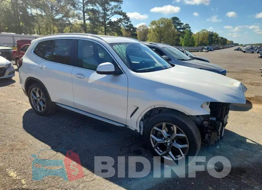WBX47DP05NN150743 Photo# 4