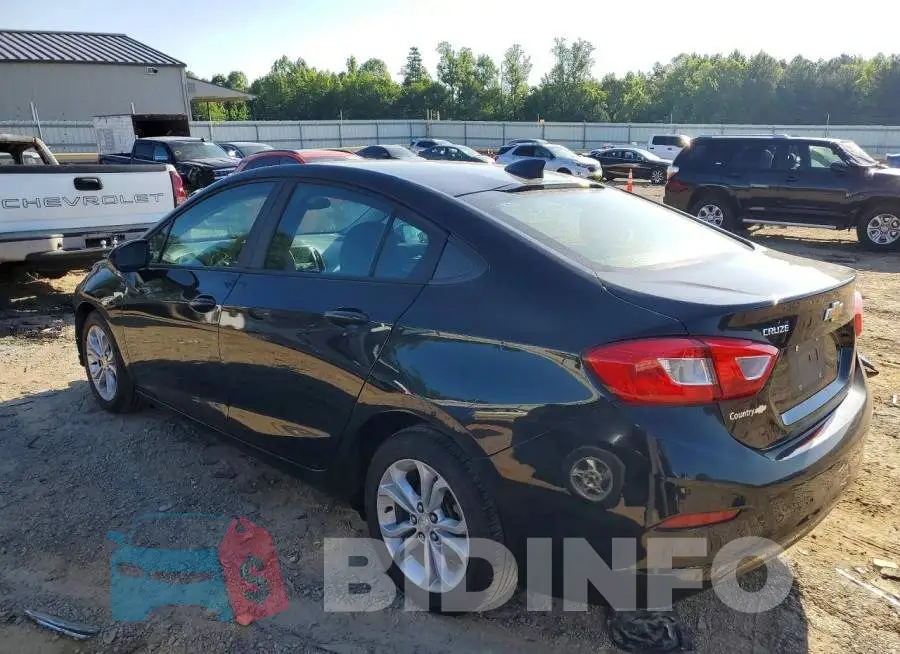 1G1BC5SMXK7124129 Photo# 2