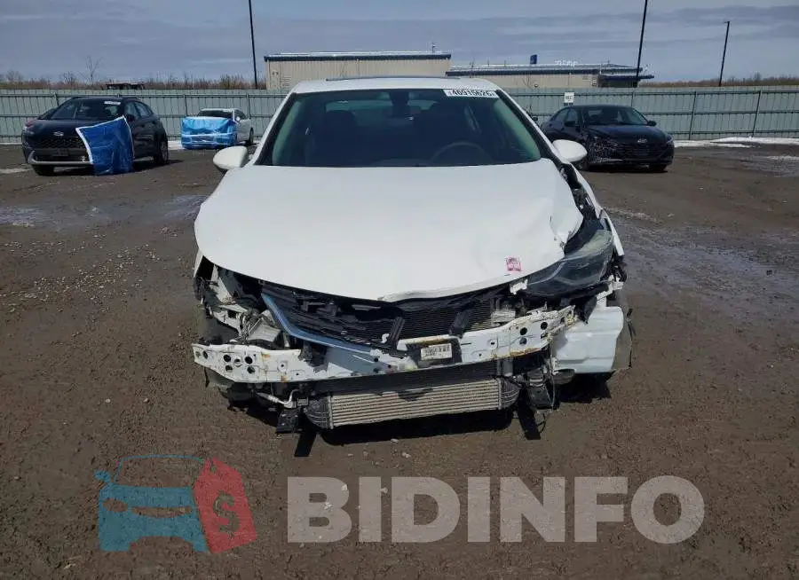 1G1BE5SM2J7138177 Photo# 5