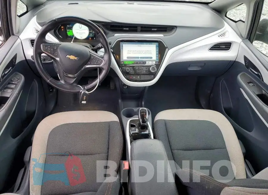 1G1FY6S00M4100982 Photo# 8