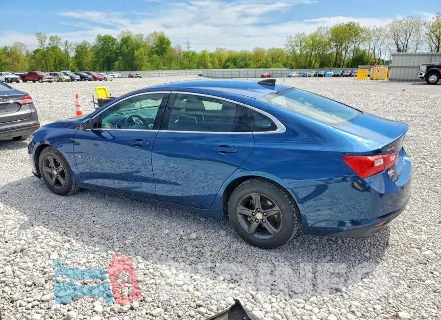 1G1ZB5ST2KF201932 Photo# 2