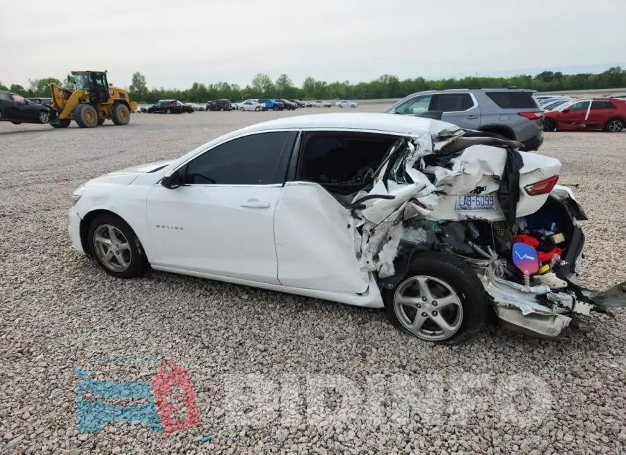 1G1ZB5ST9HF135274 Photo# 2