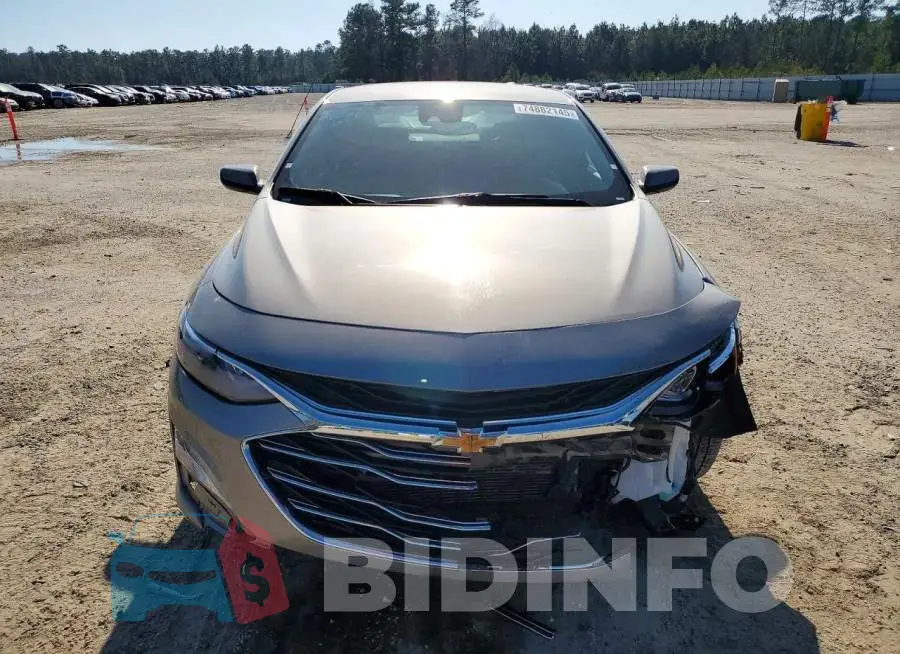 1G1ZD5ST0RF211377 Photo# 5