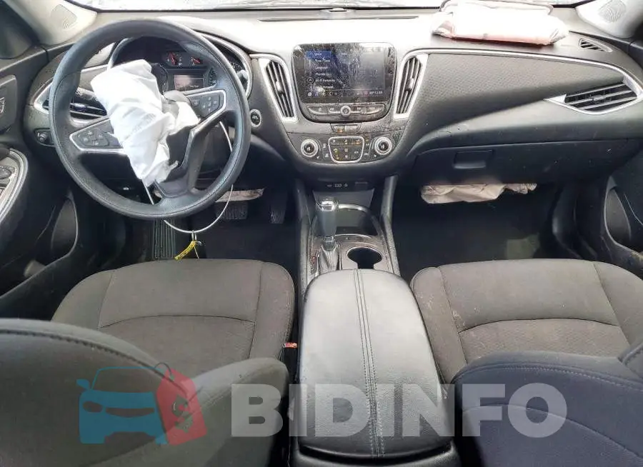 1G1ZD5ST1LF042686 Photo# 8
